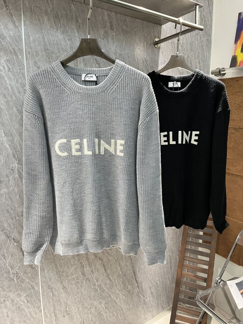 Celine Sweaters